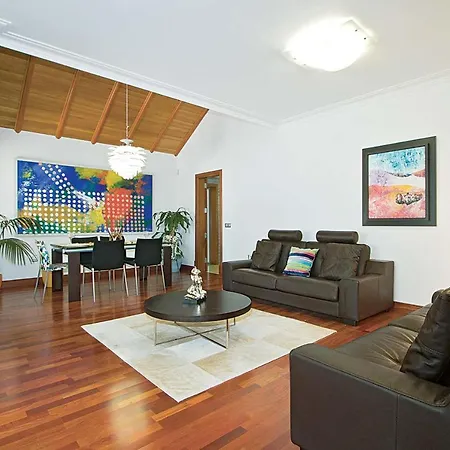 Puerto Del Carmen Sleeps 5 Air Con Wifi Villa *