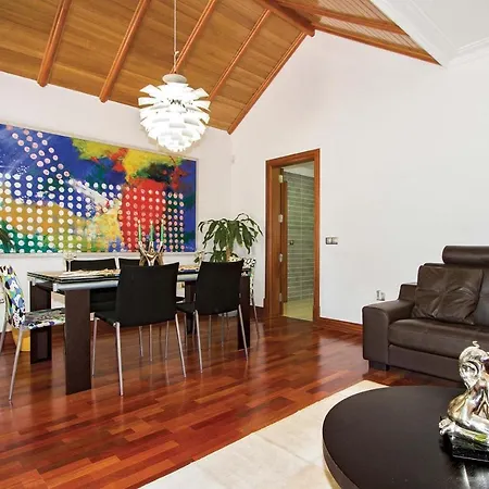 Willa Puerto Del Carmen Sleeps 5 Air Con Wifi *